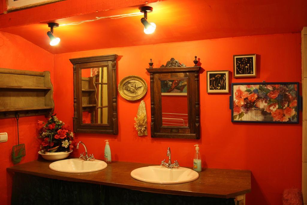 Guest House Malkia Inter Tırnova Dış mekan fotoğraf