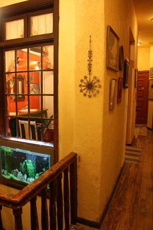 Guest House Malkia Inter Tırnova Dış mekan fotoğraf