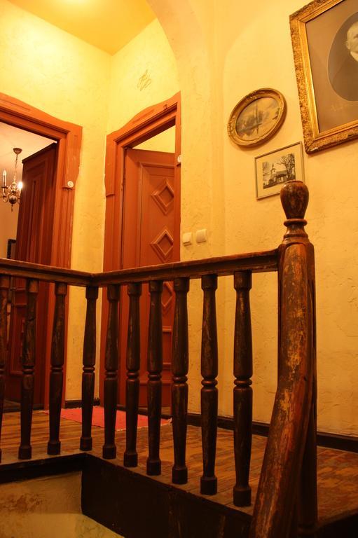 Guest House Malkia Inter Tırnova Dış mekan fotoğraf