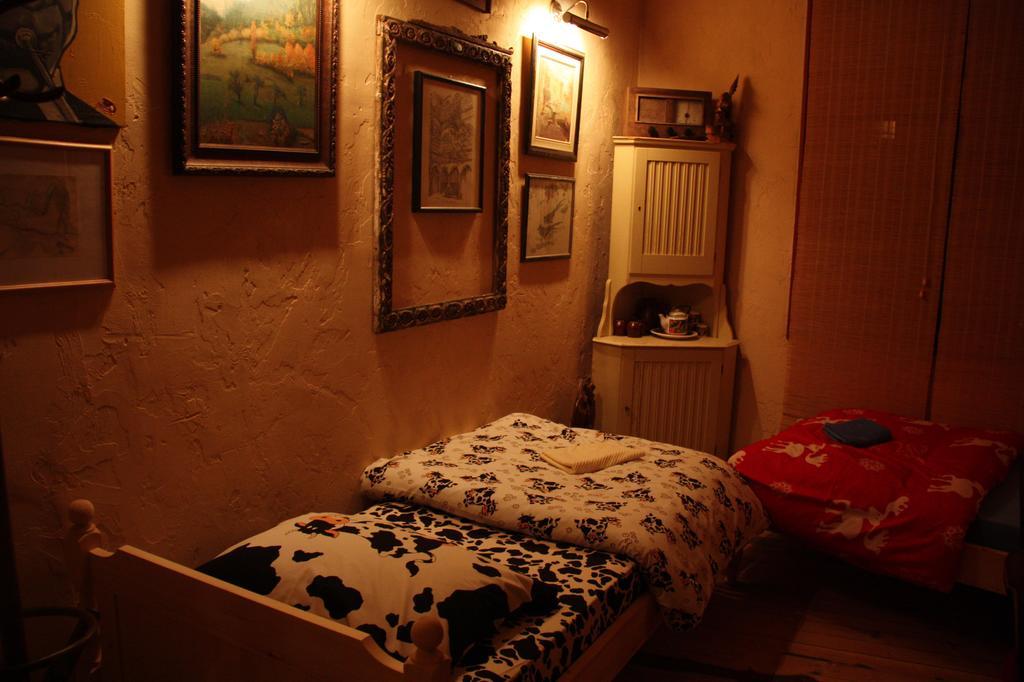 Guest House Malkia Inter Tırnova Dış mekan fotoğraf