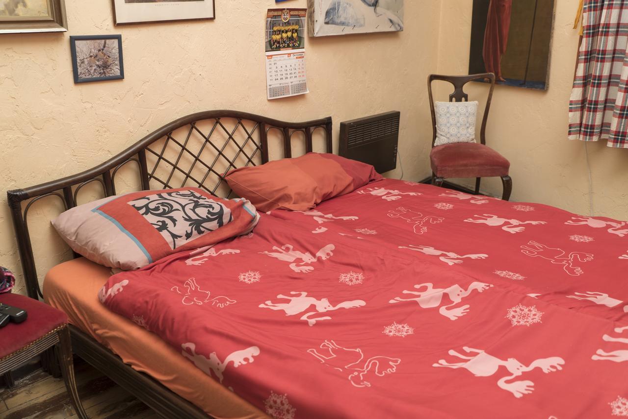 Guest House Malkia Inter Tırnova Dış mekan fotoğraf
