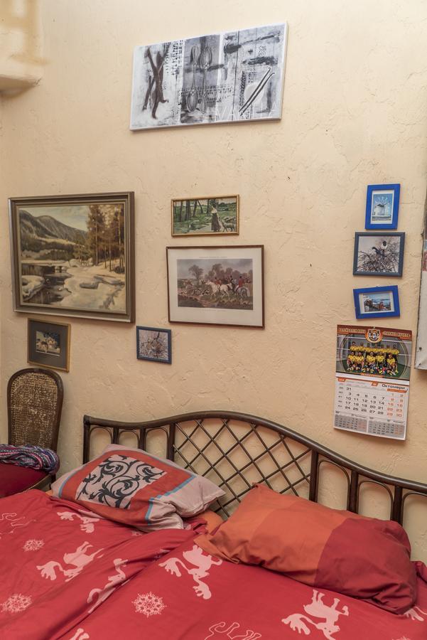 Guest House Malkia Inter Tırnova Dış mekan fotoğraf