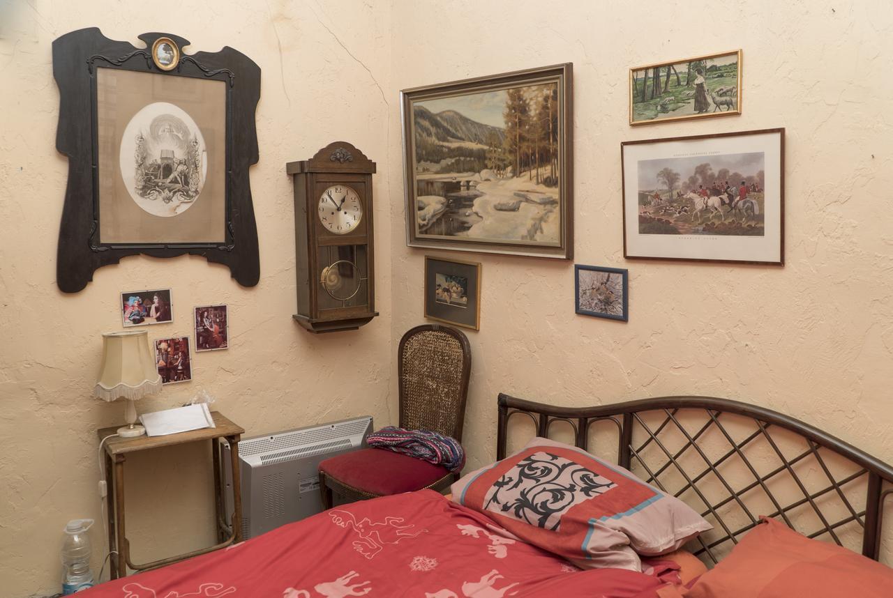 Guest House Malkia Inter Tırnova Dış mekan fotoğraf