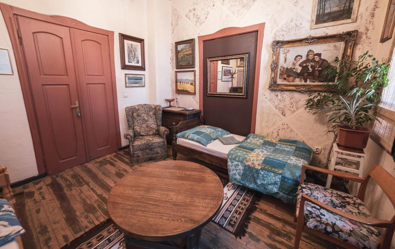 Guest House Malkia Inter Tırnova Dış mekan fotoğraf