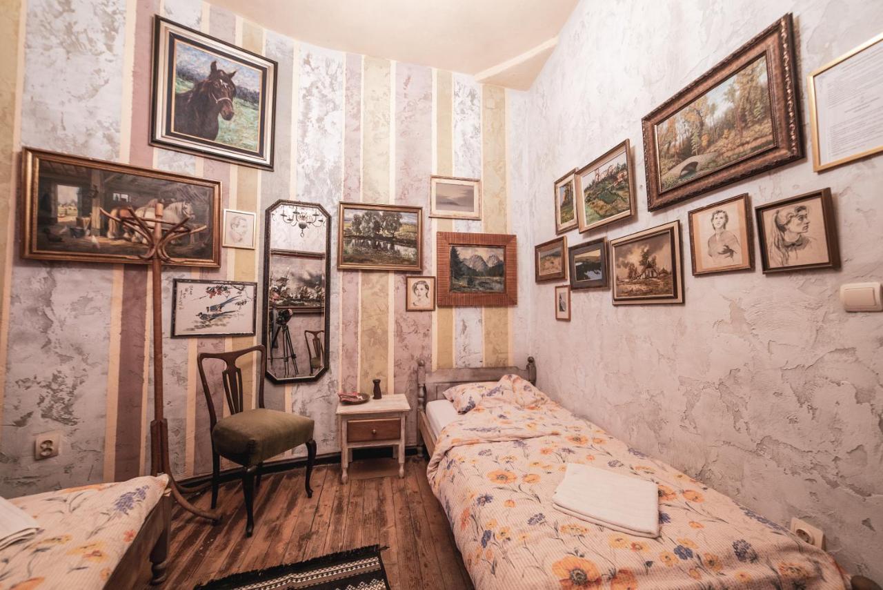 Guest House Malkia Inter Tırnova Dış mekan fotoğraf