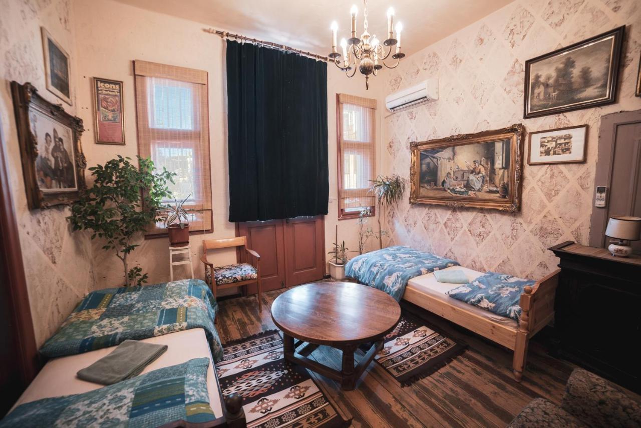 Guest House Malkia Inter Tırnova Dış mekan fotoğraf