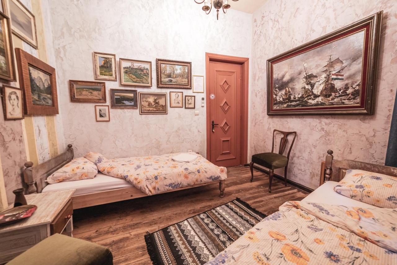 Guest House Malkia Inter Tırnova Dış mekan fotoğraf
