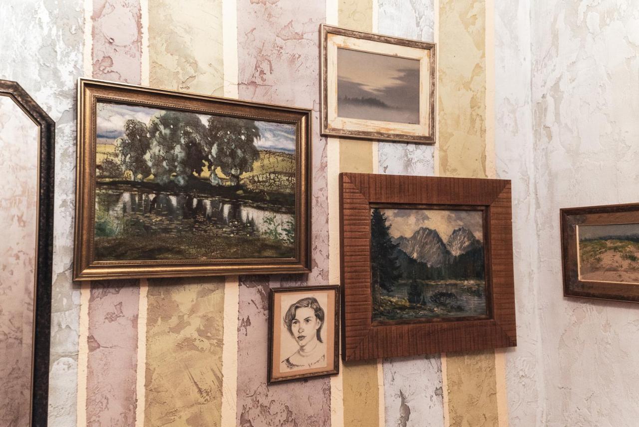 Guest House Malkia Inter Tırnova Dış mekan fotoğraf